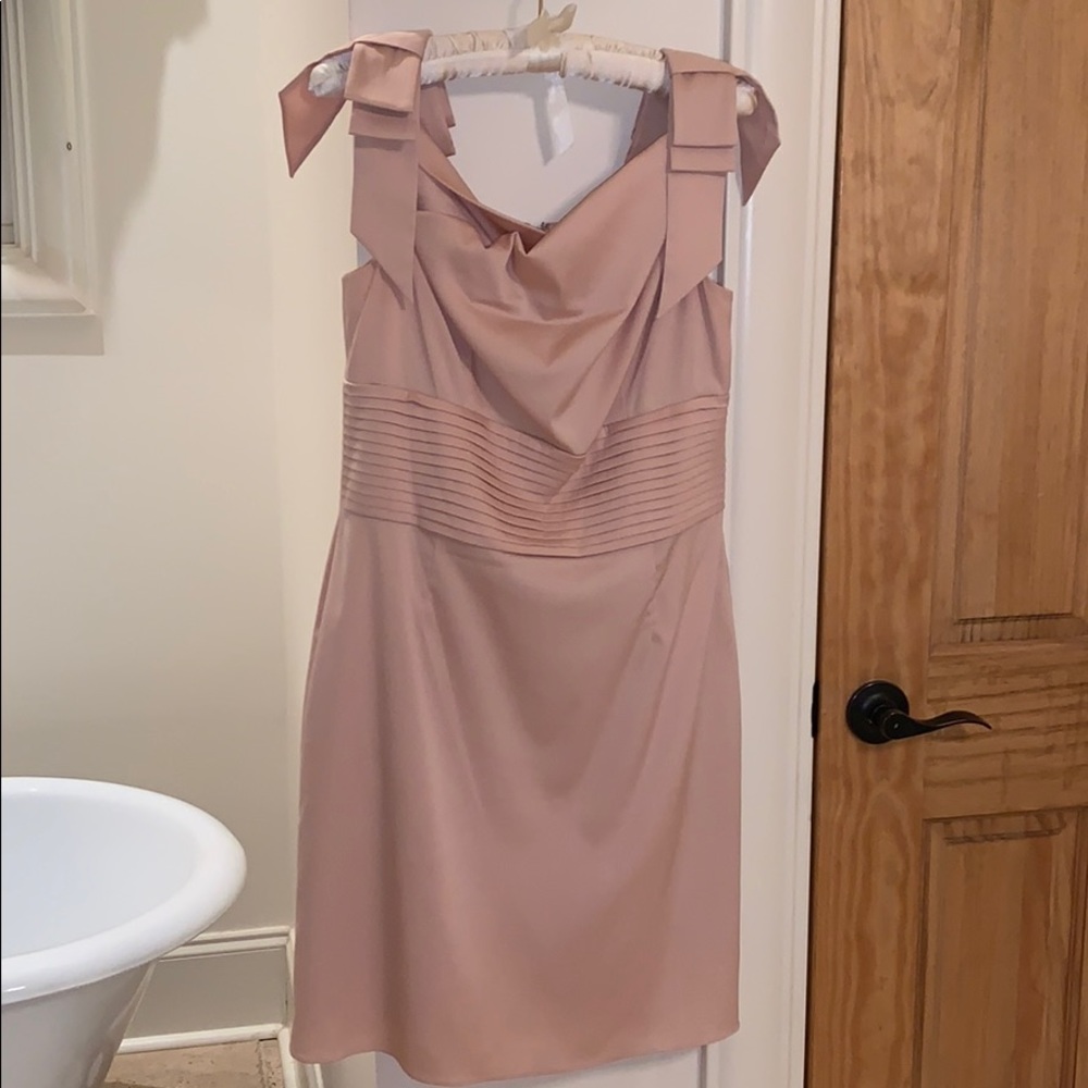 Antonio Melani cocktail dress